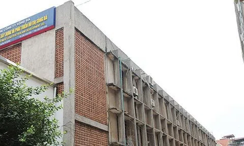Đầu tư Xây dựng và Phát triển Đô thị Sông Đà (SDU) bị cưỡng chế thuế hơn 7 tỷ đồng