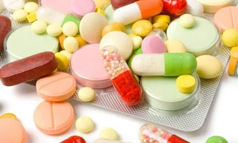 5 tiêu chí xác định thuốc không kê đơn