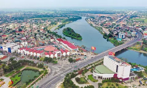 Quảng Trị thành lập 2 tổ công tác hỗ trợ sắp xếp đơn vị hành chính các cấp