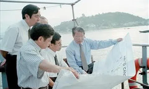 Đồng chí Trần Đức Lương - Tấm gương sáng về tinh thần lao động sáng tạo vì nước, vì dân