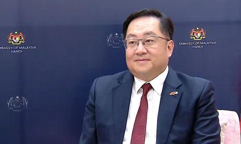 Chuyến thăm của Thủ tướng tới Malaysia góp phần củng cố lòng tin chính trị giữa hai quốc gia