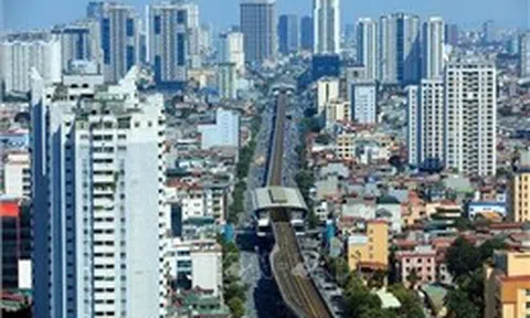 Biến động giá đất nền, nhà ở riêng lẻ tiềm ẩn nhiều rủi ro