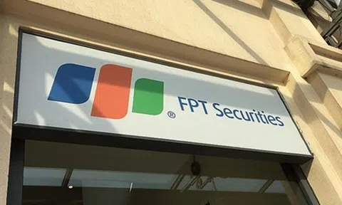 Chứng khoán FPT (FTS) vay 2.000 tỷ đồng từ ACB để bổ sung vốn lưu động
