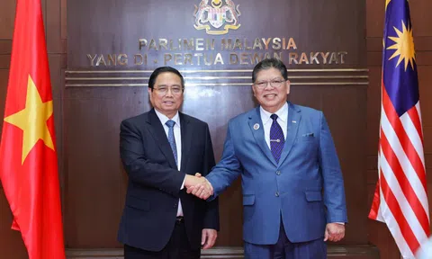 Malaysia đề nghị Việt Nam hỗ trợ phát triển nông nghiệp, hợp tác bảo đảm an ninh lương thực