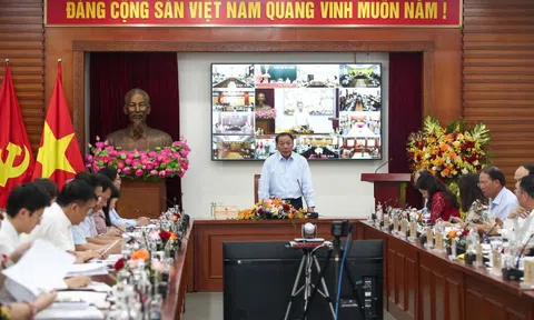 Hội nhập và phát triển thương hiệu quốc gia về văn hóa