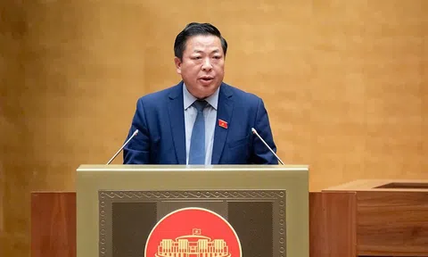 Tạo đột phá về thể chế cho phát triển đường sắt