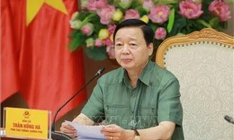 Minh bạch thông tin để thị trường bất động sản phát triển lành mạnh