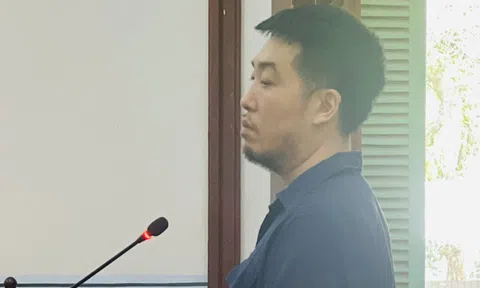 Án tử cho người đàn ông Hàn Quốc sát hại cha ruột, vì bị khuyên dạy chuyện vợ con