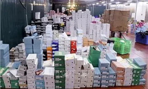 Chống buôn lậu, hàng giả: Thực hiện phương châm '6 rõ' trong phòng chống