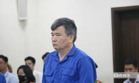 Cựu Vụ phó Bộ Công Thương bị xét xử trong vụ "vòi tiền mua biệt thự"