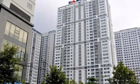 Taseco Land (TAL) được BIDV duyệt vay 1.925 tỷ đồng, tăng tốc triển khai đại dự án tại Thái Nguyên