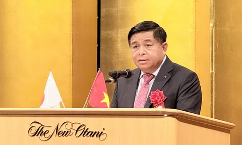 Thúc đẩy hợp tác kinh tế Việt Nam – Hokkaido tương xứng với tiềm năng