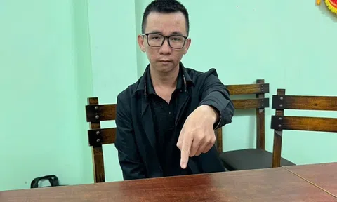 Công an tìm nạn nhân vụ lừa đảo chiếm đoạt tài sản trên không gian mạng