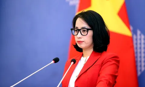 Việt Nam chủ trương thúc đẩy di cư hợp pháp, an toàn và trật tự