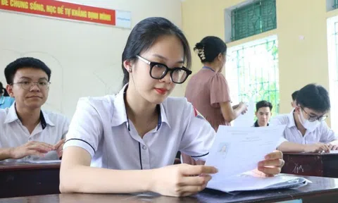 Tăng cường phối hợp tổ chức Kỳ thi tốt nghiệp THPT 2025 an toàn, nghiêm túc