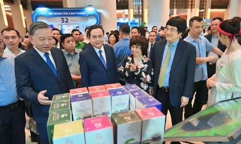 Kỳ vọng lứa doanh nghiệp lớn mới sẽ 'ra ràng' - Bài 1: Doanh nghiệp gia đình nuôi khát vọng lớn