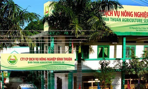 Bitagco (ABS) bất thành tổ chức Đại hội cổ đông lần 1, quý I/2025 báo lỗ 1,7 tỷ đồng
