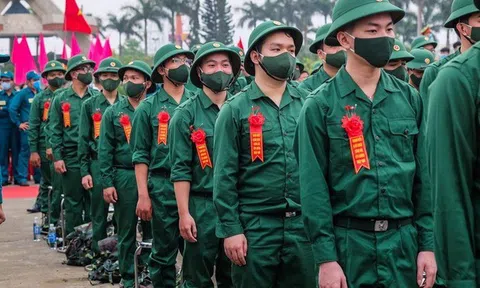 Trốn tránh nghĩa vụ quân sự sẽ bị phạt nặng theo đề xuất mới nhất