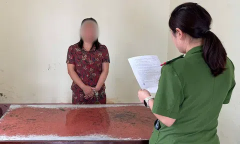 Phát hiện, bắt giữ đối tượng buôn lậu hơn 5,5 tấn nguyên liệu thuốc lá