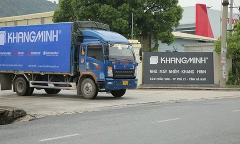 GKM Holdings (GKM) bị xử phạt hơn 157 triệu đồng do vi phạm quy định công bố thông tin