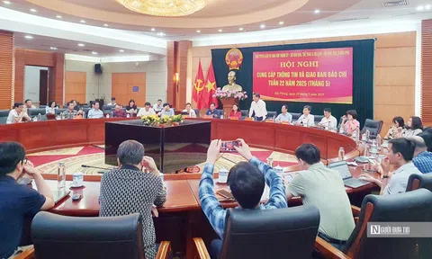 Hải Phòng dôi dư gần 4.400 cán bộ, công chức khi sáp nhập cấp xã