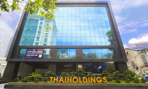 Thaiholdings (THD) đầu tư vào Quỹ Genesis