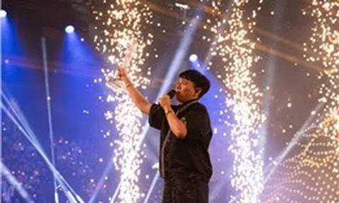 Eurovision 2025 thu hút 166 triệu người theo dõi