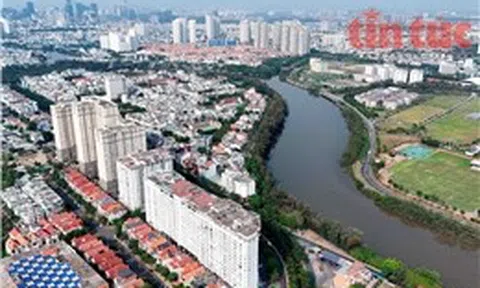 TP Hồ Chí Minh: cấp hơn 71.000 sổ hồng cho các tổ chức, cá nhân