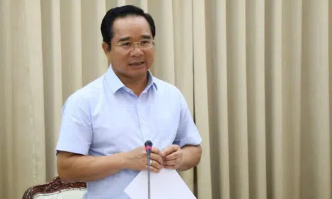 Tp.HCM thành lập Tổ công tác đặc biệt “truy" buôn lậu, hàng giả và gian lận thương mại