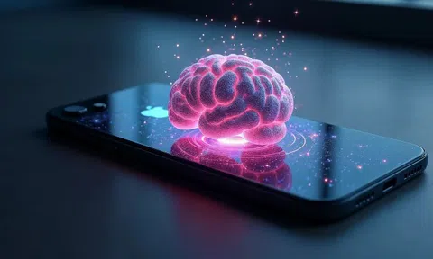 Apple phát triển công nghệ cho phép dùng não để điều khiển iPhone