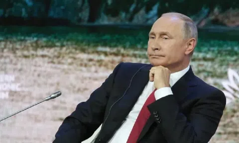 Để chấm dứt xung đột Ukraine, ông Putin muốn cam kết “bằng văn bản” từ NATO