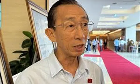 Xây dựng hành lang pháp lý đột phá cho Trung tâm tài chính quốc tế
