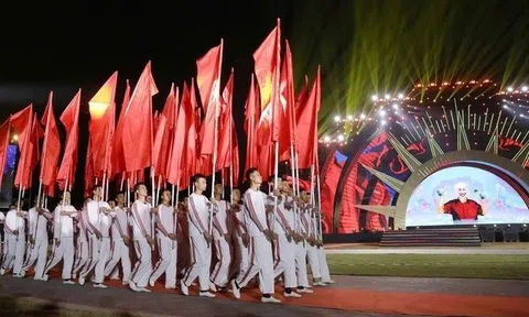 Hướng dẫn điều chỉnh kế hoạch tổ chức Đại hội Thể dục thể thao các cấp