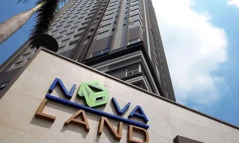 Novaland (NVL) dự kiến phát hành hơn 97 triệu cổ phiếu ESOP