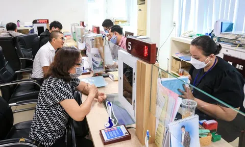 Đề xuất cán bộ, công chức không hoàn thành nhiệm vụ 1 năm vào diện tinh giản biên chế