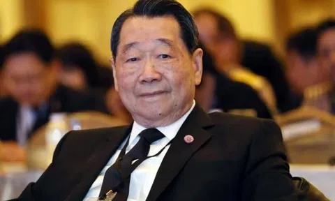 Tài sản tỷ phú Thái Lan ‘bốc hơi’ 64 triệu USD sau khi chuyển giao quyền lực cho thế hệ kế nhiệm