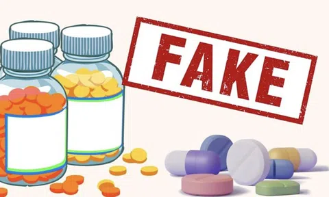 Phát hiện 7 loại thuốc “3 không” âm thầm trôi nổi trên thị trường