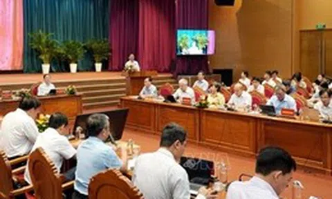 Cao điểm chống buôn lậu: Không bao che dung túng các đối tượng vi phạm