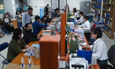 Đề xuất cán bộ, công chức không hoàn thành nhiệm vụ 1 năm bị tinh giản biên chế
