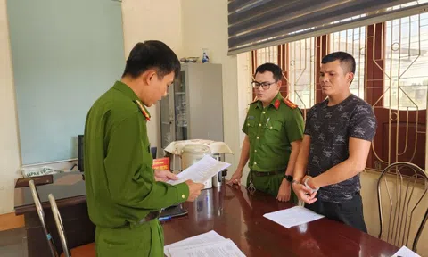 Khởi tố tài xế dùng ma tuý, thách thức lực lượng CSGT ở Quảng Trị