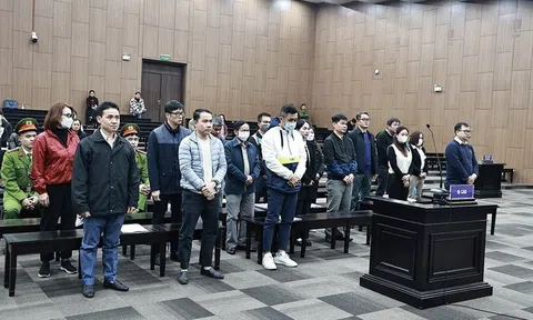 Sắp xử phúc thẩm vụ chuyến bay giải cứu giai đoạn 2