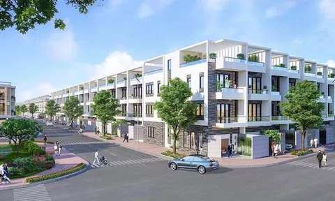 Quảng Ninh: Mời gọi đầu tư dự án Khu đô thị Thiên Đường Sông Khoai gần 1.200 tỷ đồng