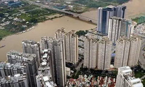 Thị trường Bất động sản phía Nam 'tăng nhiệt': Cơ hội cho các nhà đầu tư dài hạn