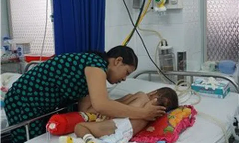 TP Hồ Chí Minh: Nhiều dịch bệnh truyền nhiễm đang gia tăng