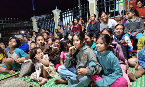 Báo chí sát cánh cùng đồng bào vùng biên giảm nghèo, phát triển kinh tế