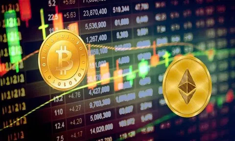 Lật tẩy chiêu lừa mua bán tiền ảo, chiếm đoạt hàng chục tỷ đồng