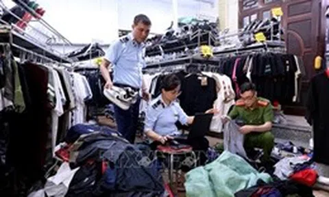 Tập trung kiểm tra chấp hành, công bố tiêu chuẩn chất lượng hàng hóa