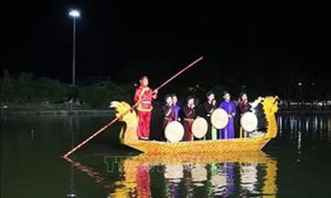 Khẩn trương triển khai Kết luận của Bộ Chính trị về phát triển văn hóa, con người Việt Nam