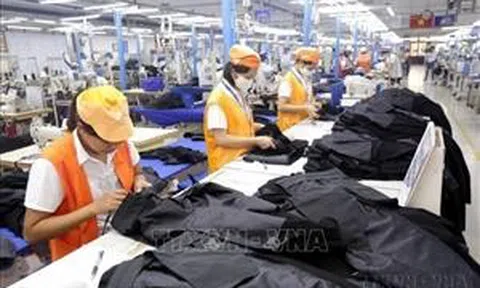 Thúc đẩy sản xuất kinh doanh hiệu quả đối với doanh nghiệp nhà nước