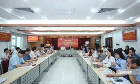 Hội Luật gia Việt Nam tổ chức hội nghị lấy ý kiến sửa đổi, bổ sung Hiến pháp năm 2013